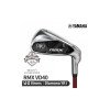 야마하 YAMAHA RMX VD40 GR 남성용 카본 아이언 8개 세트