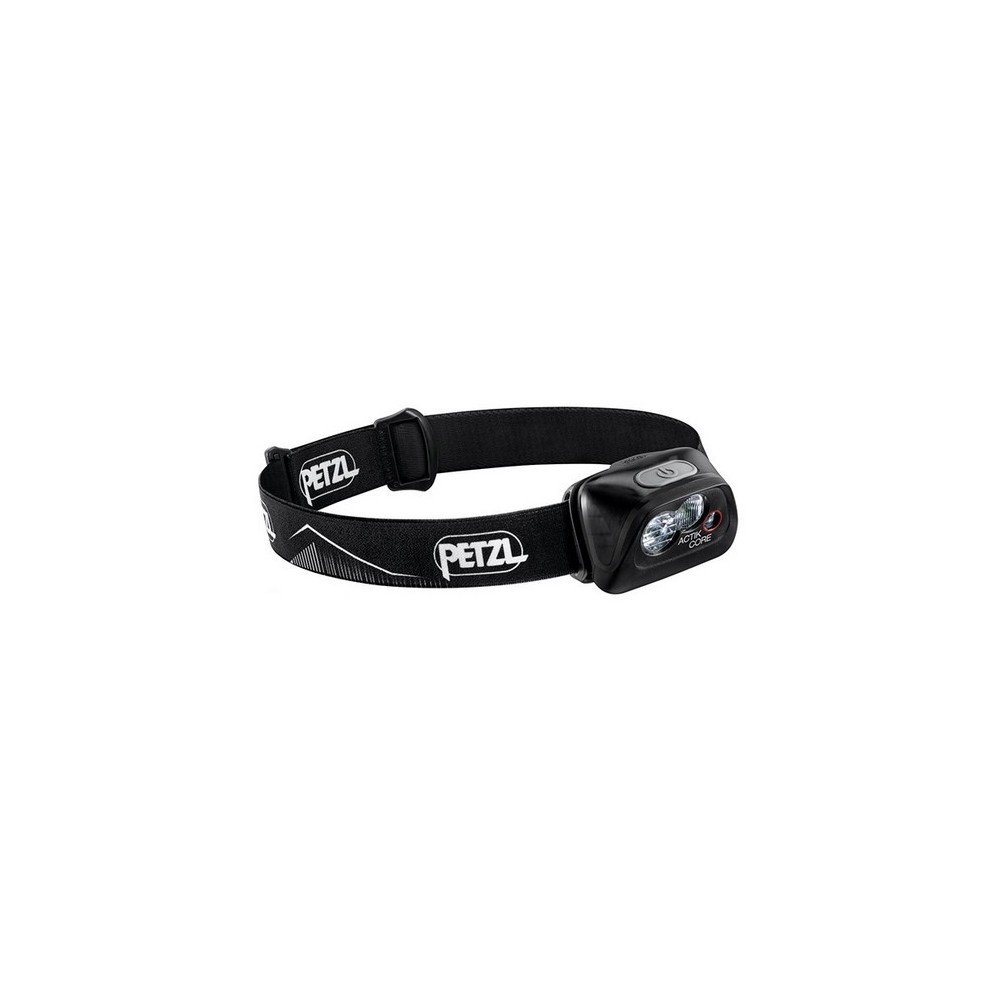 [페츨] 스위프트 RL_헤드랜턴 (블랙)