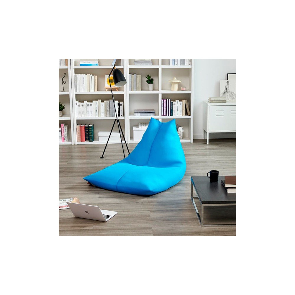 보니타 빈백 대형 파우치 P202 에어메쉬 소파