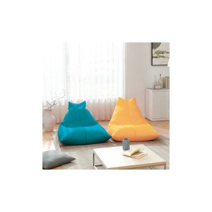 보니타 빈백 대형 파우치 P202 에어메쉬 소파