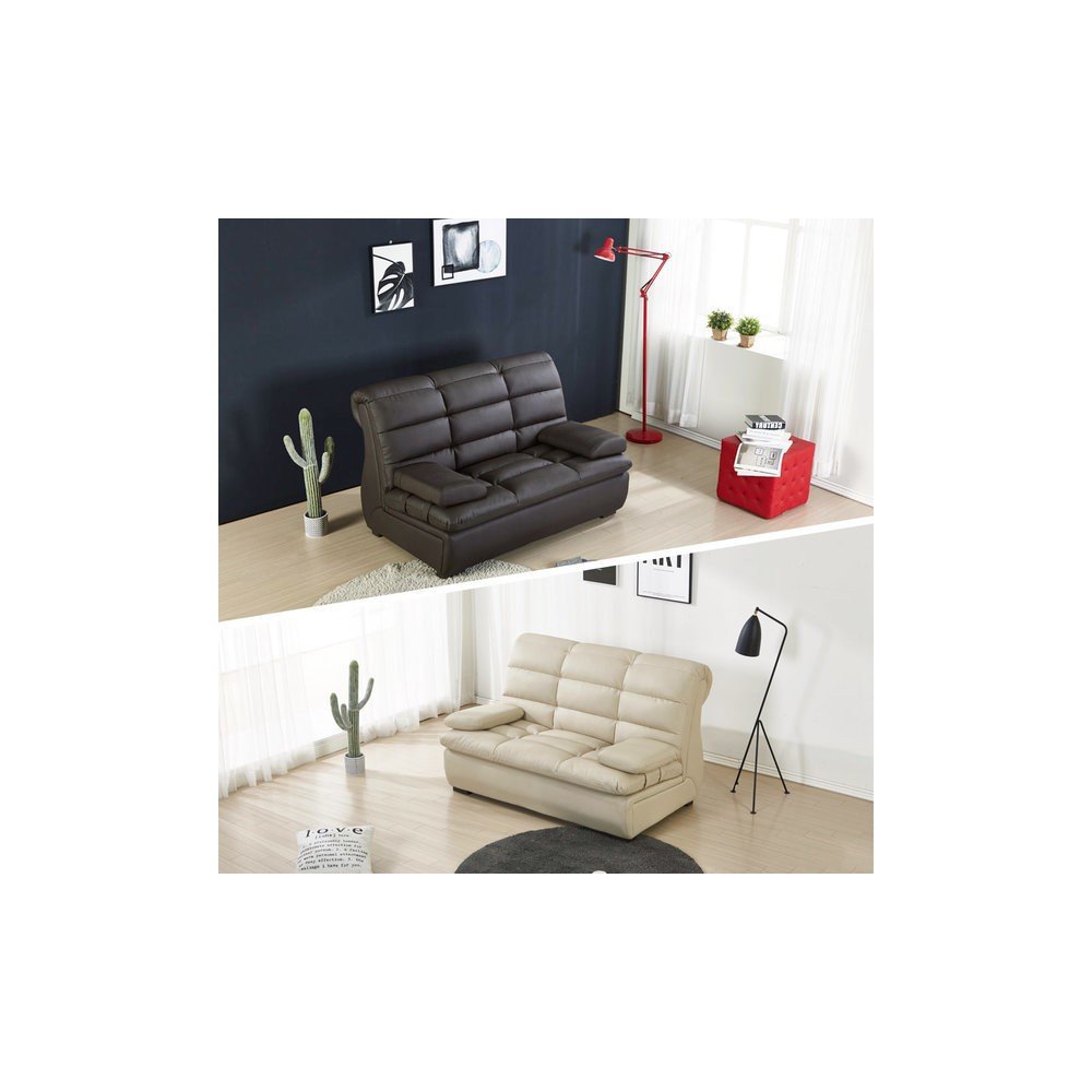 플로바움 바브린노 2인용 쇼파 원룸 1인가구소파 아늑한 공간의 소파