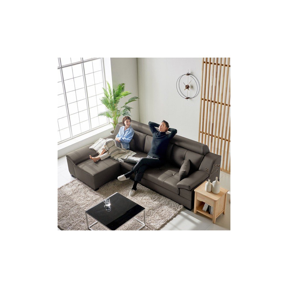 3인용/4인용 천연소가죽 쇼파 베스트 모음전 소파 구매시 고급쿠션 증정 / 사은 행사 / 복수구매 추가할인