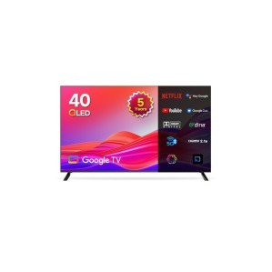 이노스 40인치 G40 QLED ZERO EDITION 5년무상보증 구글 스마트_자가설치