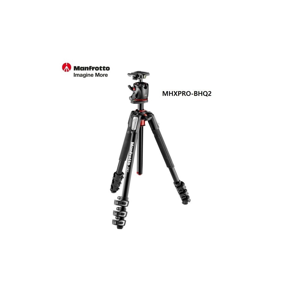 MT190XPRO4 삼각대