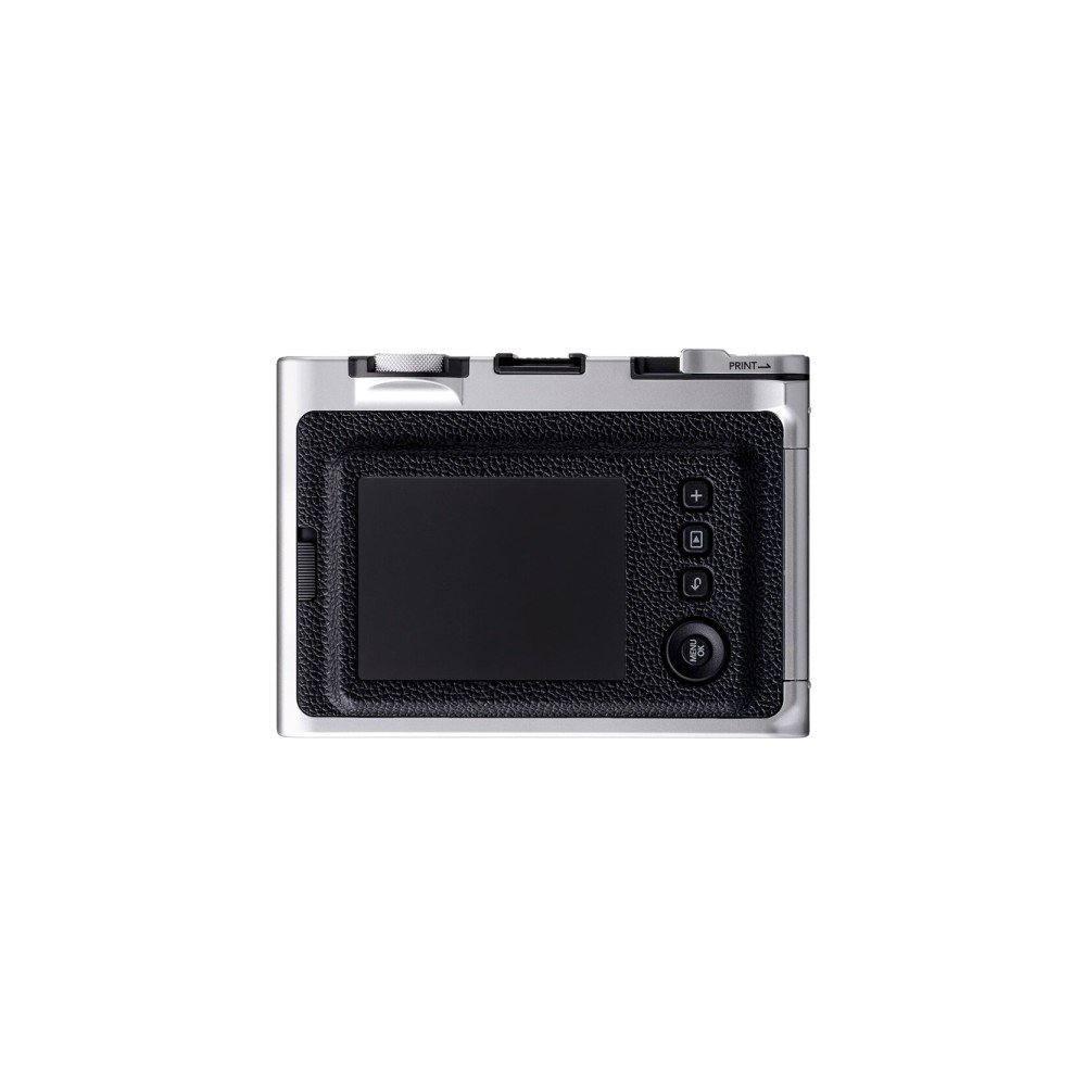 인스탁스 미니 에보 즉석카메라 포토프린터 블랙+케이스(가로)/전용앨범+액정필름