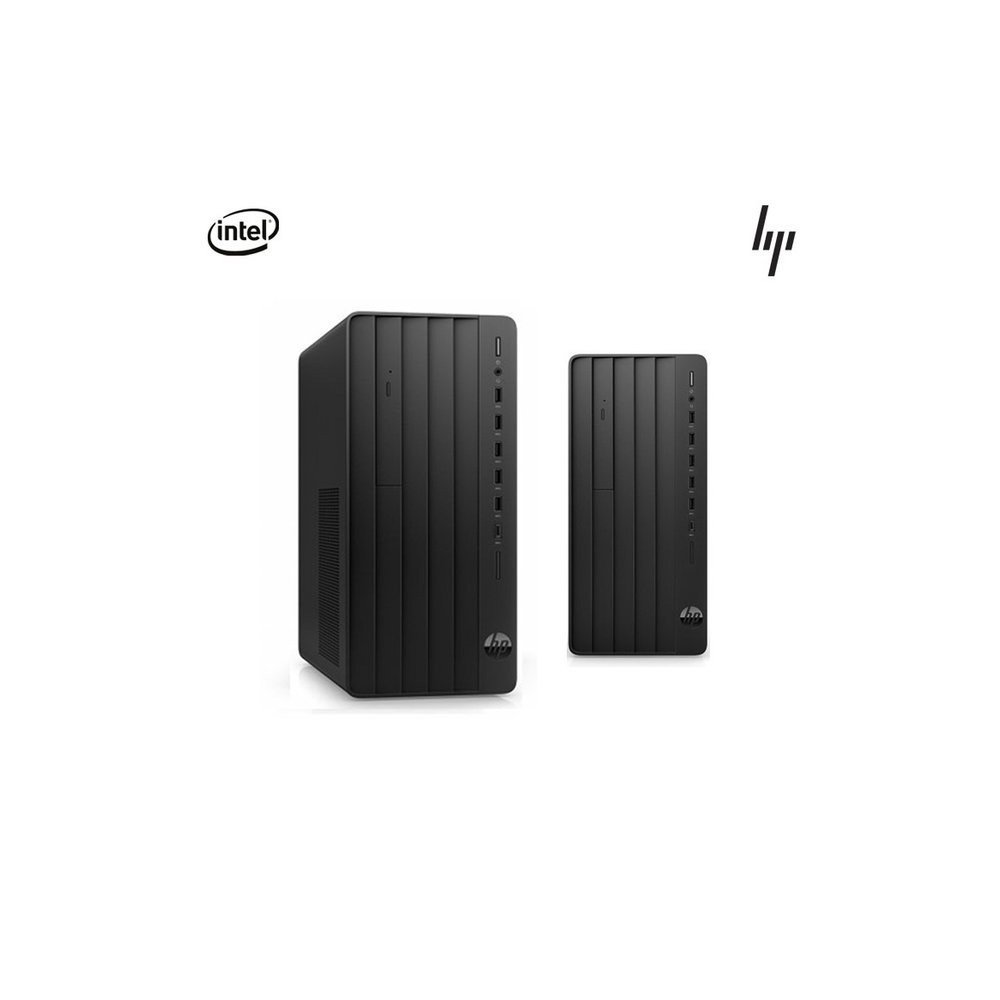 인텔 13세대 i7 데스크탑 본체 가정용 컴퓨터 사무용 PC 프로 TWR 280 G9 R 90N88PA_T5