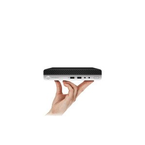 HP 리퍼 데스크탑 사무용 미니PC ProDesk 400G4 16G SSD512G