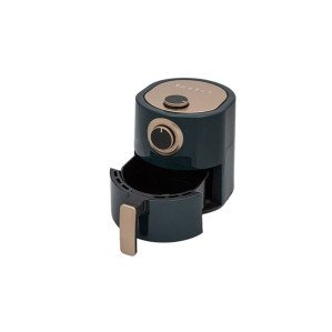 짐머만03515 뉴트로 에어 프라이어 3.5L 후라이어분리형 가정용 주방