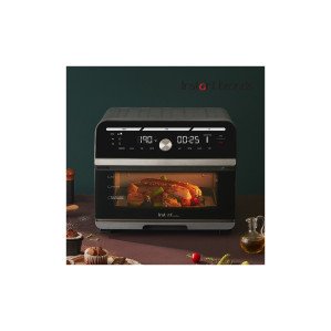 (단독행사) 18L 대용량 에어프라이어 오븐 인스턴트 옴니 플러스