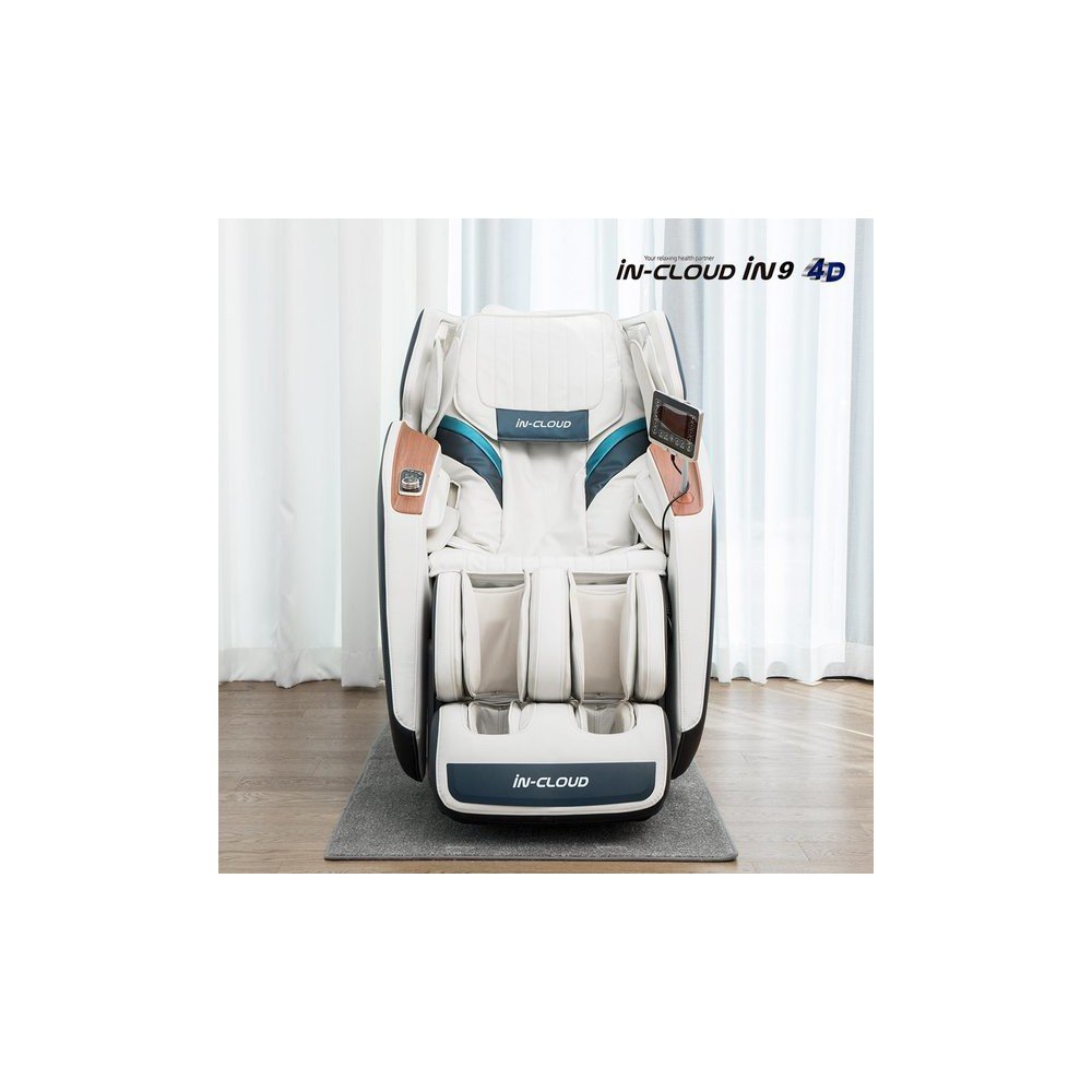 인클라우드in9 안마의자