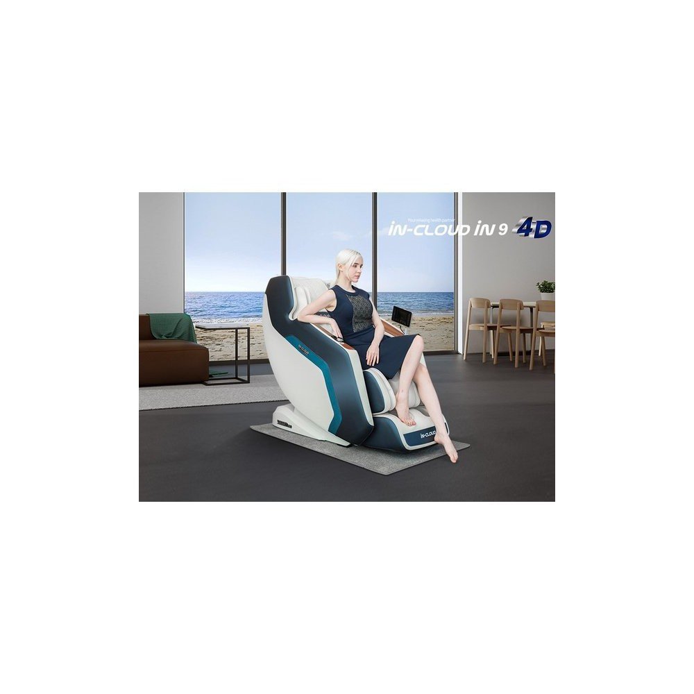 인클라우드in9 안마의자