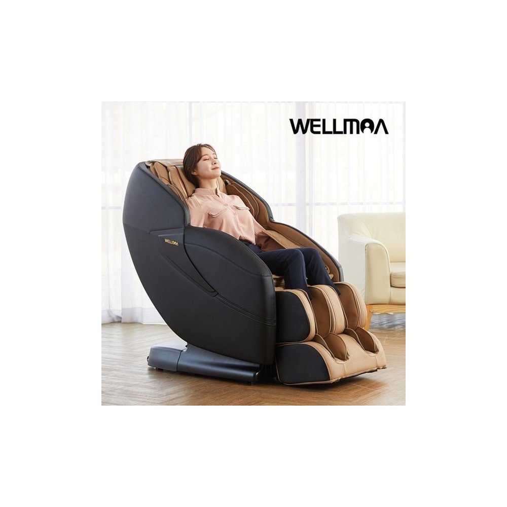 슈퍼SS급 리퍼 에비스 안마의자 HCW