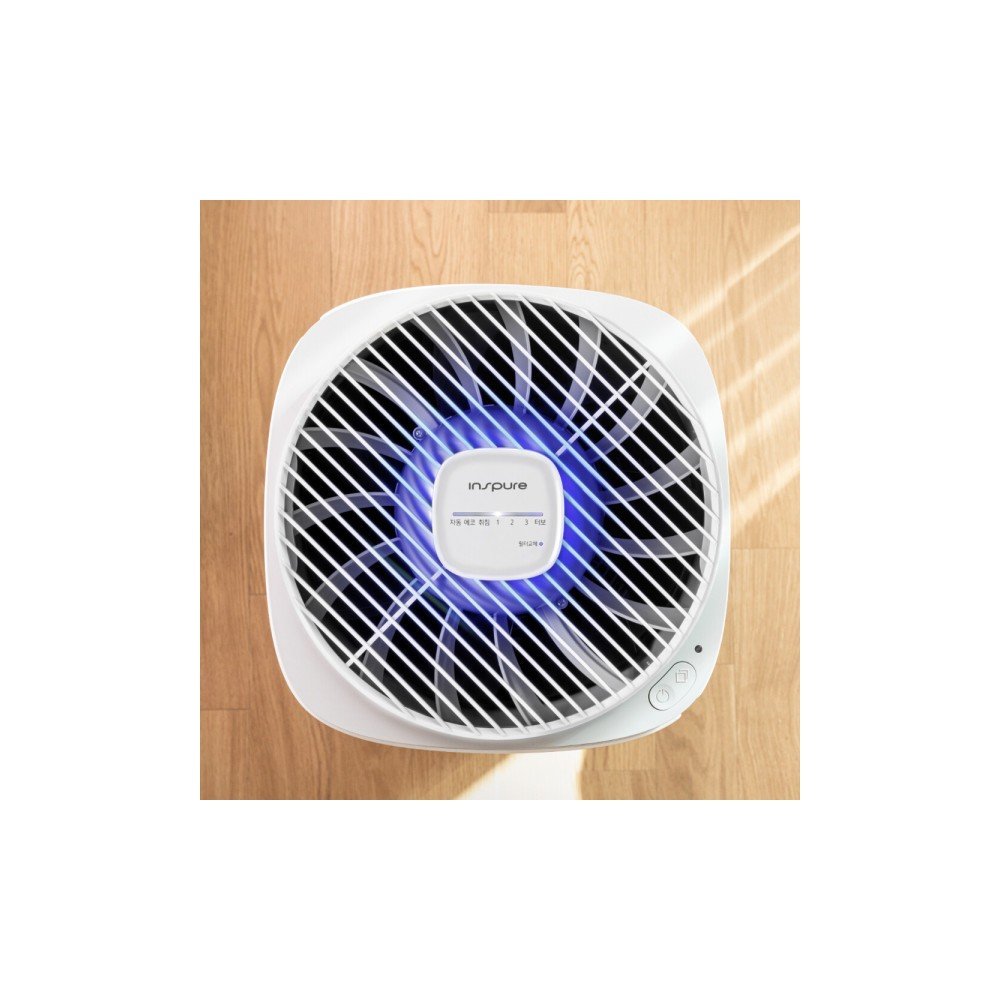 쿠쿠 본사직영 17형 공기청정기 AC