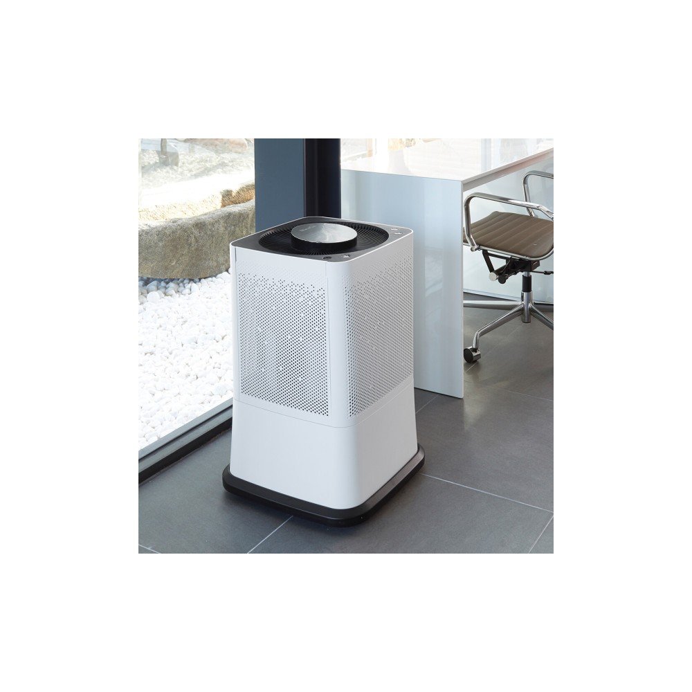 대림케어 폴라에어 공기청정기73m2(25평) DAP