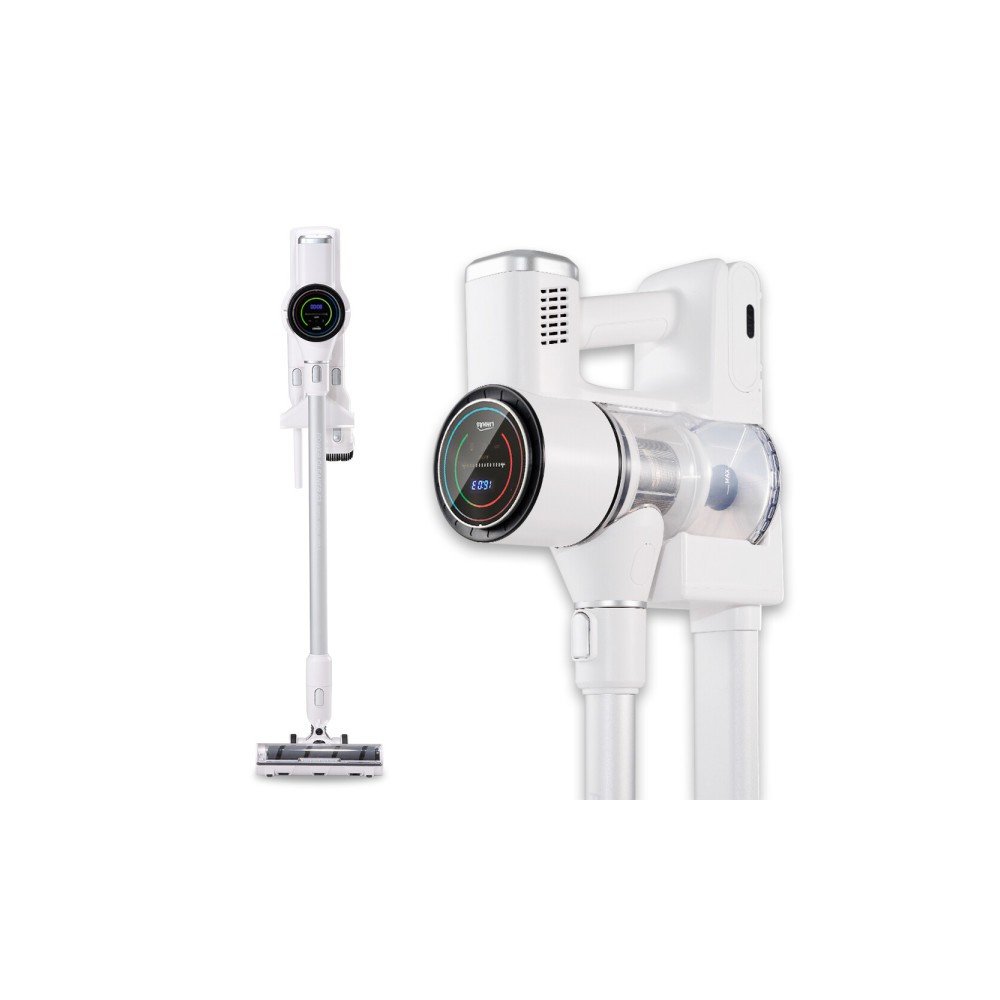 24년형 리하스 자동흡입조절 무선청소기 S3 + 15만원 상당 사은품