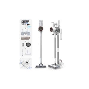 차이슨 무선청소기 ALLNEW29000+ 최대 진공도45000PA UV살균브러쉬