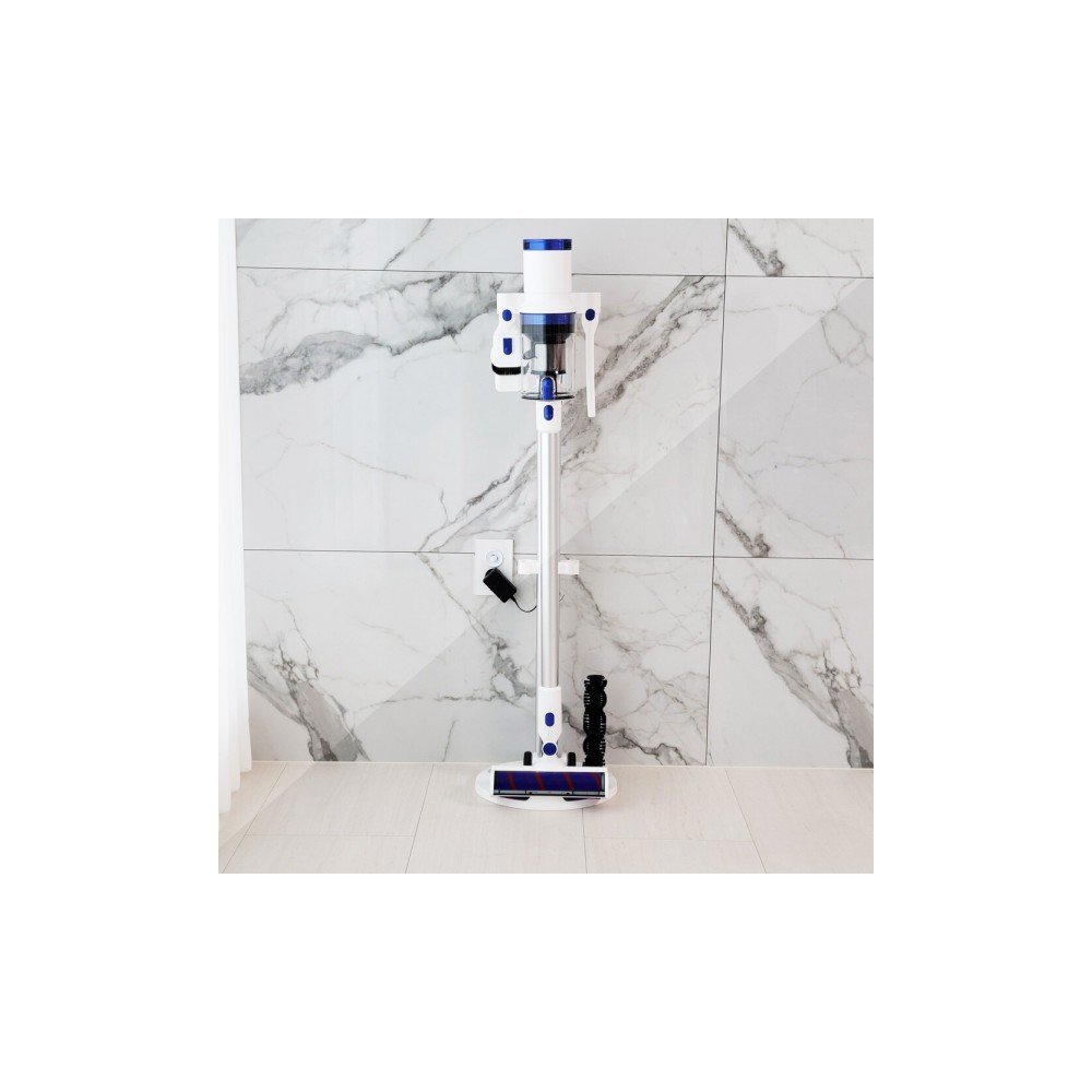 최종 12.4만원)대우 초강력 BLDC 무선청소기 DEX