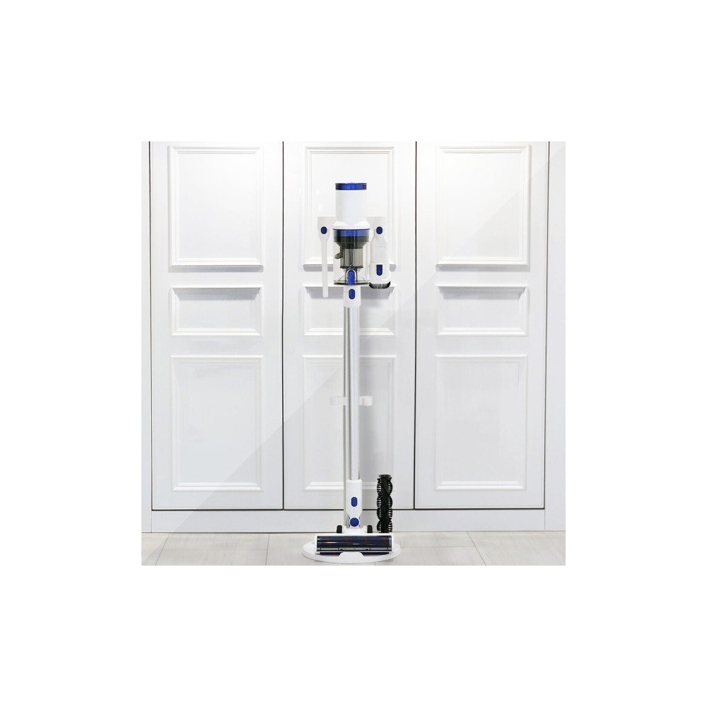 최종 12.4만원)대우 초강력 BLDC 무선청소기 DEX