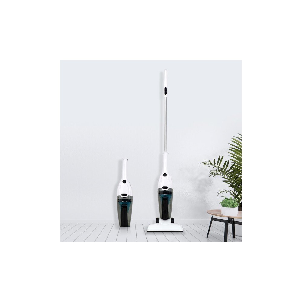 신일 2IN1 싸이클론 유선 청소기 SVC