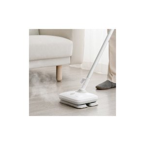 보본 물도저 진동 전동 스팀 물걸레 청소기 핸디 원룸 바닥 청소 VB