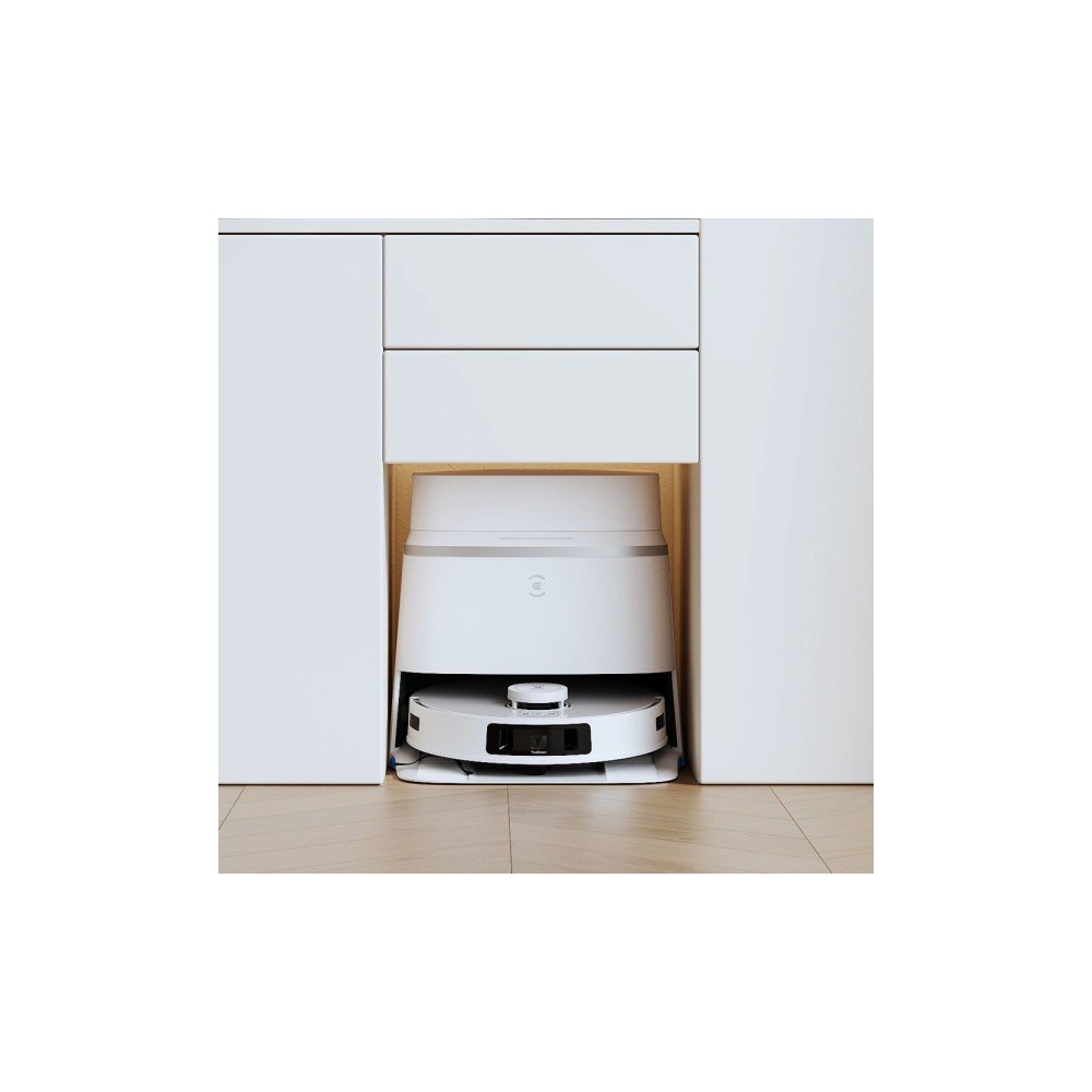 T30프로 옴니 로봇청소기(11000PA/트루엣지물걸레/제로탱글/온수세척/열풍건조)