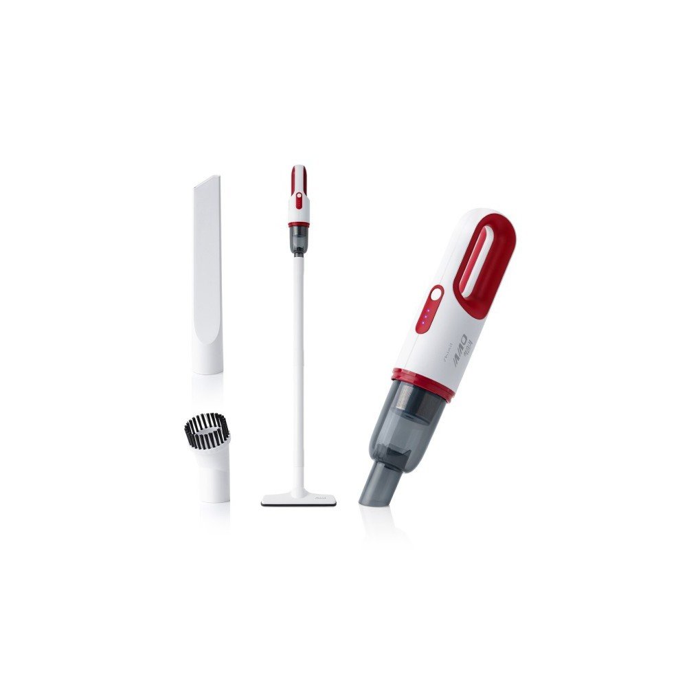 신일 무선 핸디 미니 진공 청소기 SVC