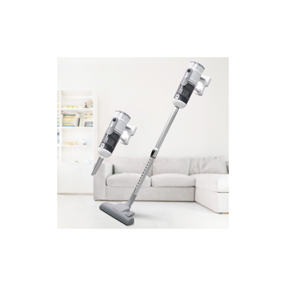 2in1 핸디+스틱 유선 진공청소기 가정용 사무실 원룸 청소기 미니 소형 청소기 NXV