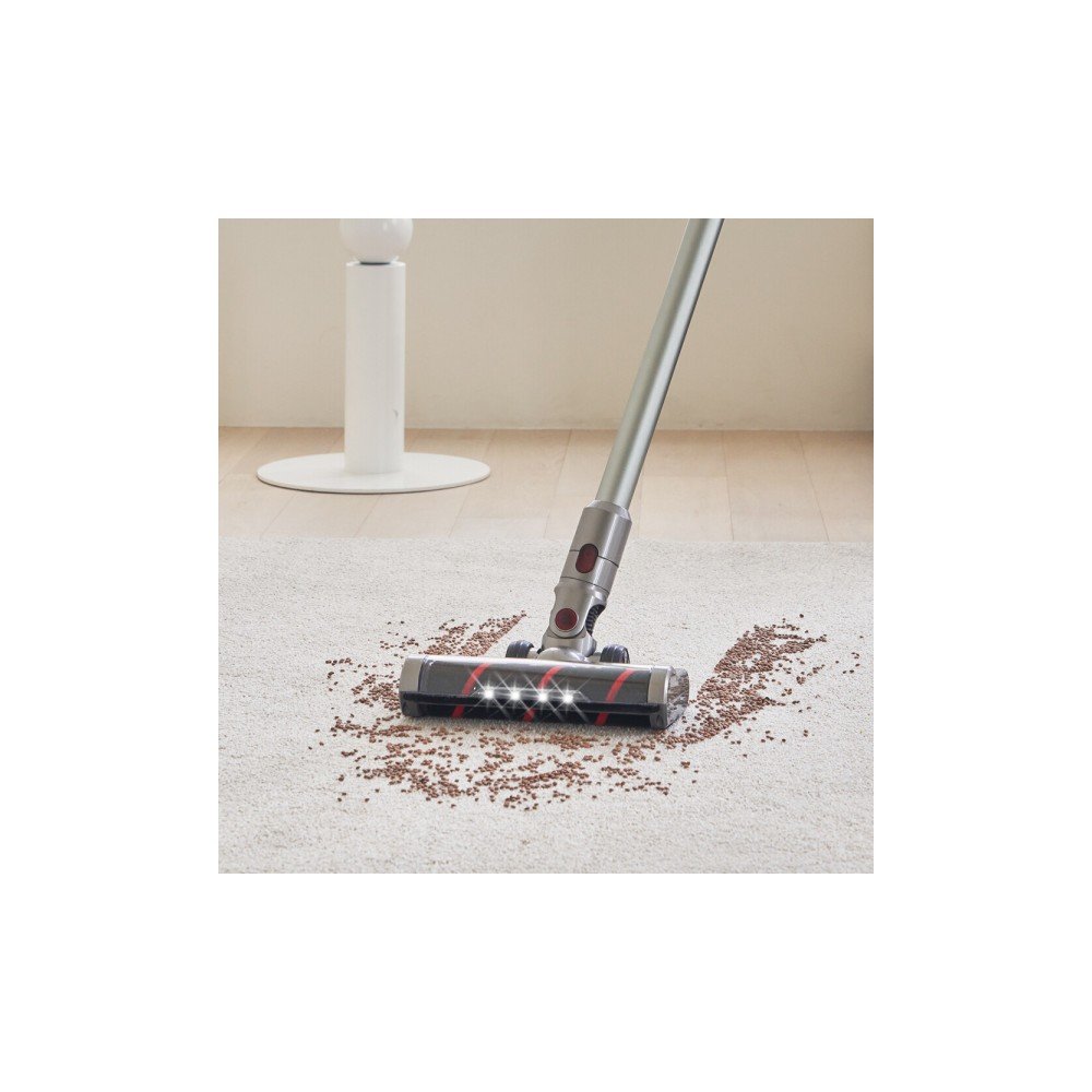 (10% 쿠폰) 차이슨 무선청소기 New i20 UV브러시탑재