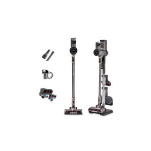 (10% 쿠폰) 차이슨 무선청소기 New i20 UV브러시탑재