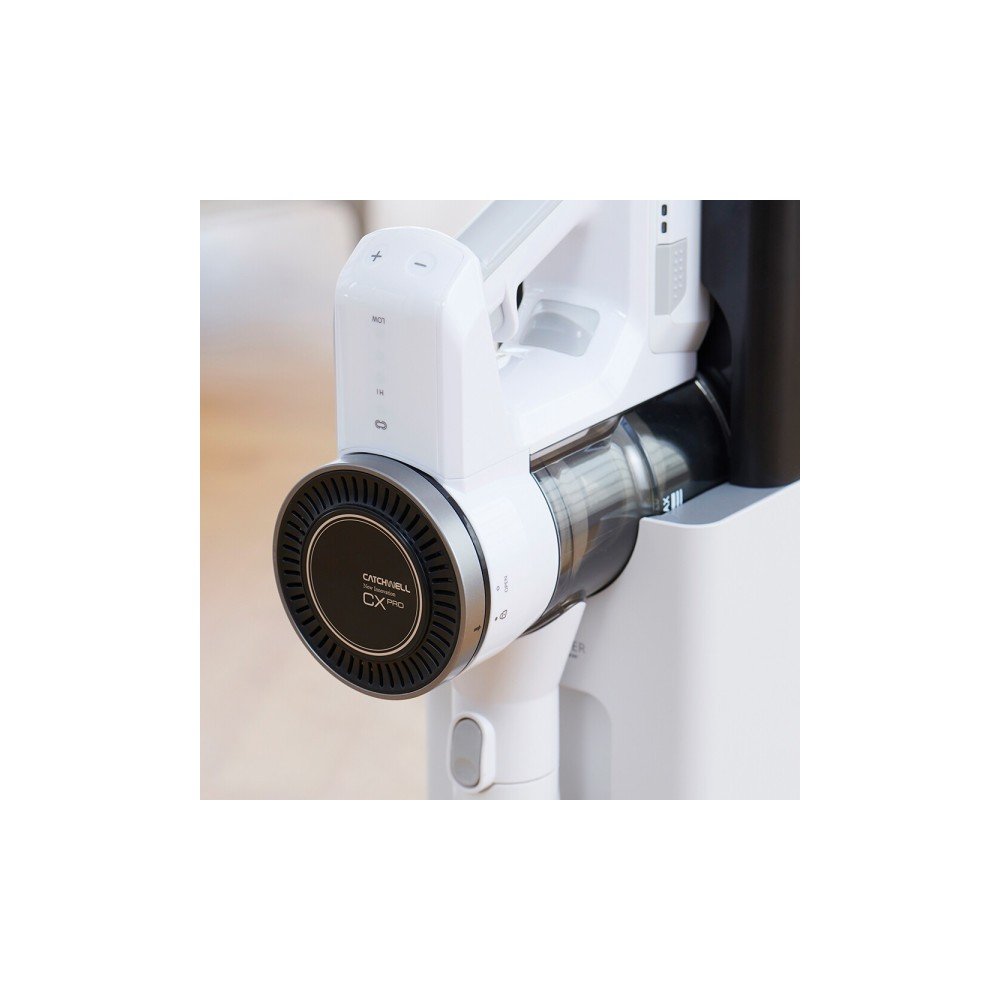 CX PRO 매직타워 프리미엄 무선청소기