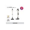 LG 코드제로 오브제컬렉션 무선청소기 AS9202WD 카밍베이지 슬림엣지2.0 흡입구