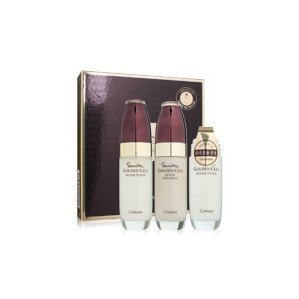 골든스템셀 여성 스킨로션 화장품 기초 한정 기획세트/기능성화장품/여성화장품/화장품/기초화장품/기획세