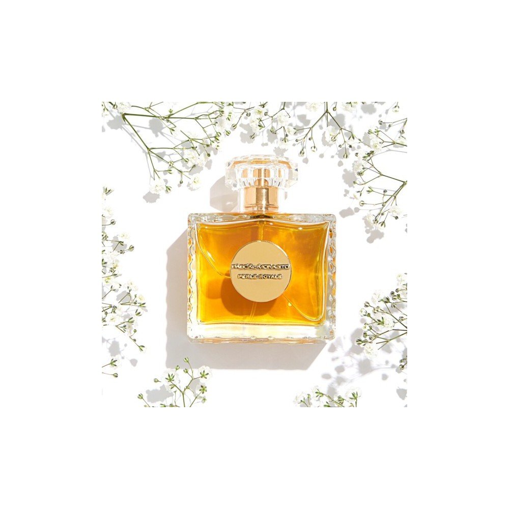 파스칼모라비토 펠리로얄 프랑스 명품 여자 친구 향수