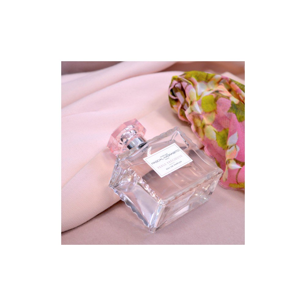 파스칼모라비토 펠리프리시우스 프랑스명품 여자친구