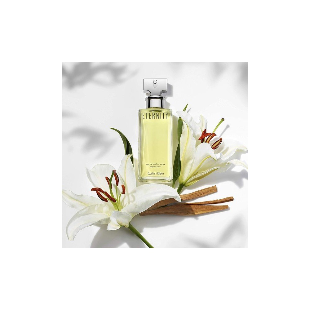 (Calvin Klein)캘빈클라인 이터너티 우먼 EDP 100ml 선물포장가능