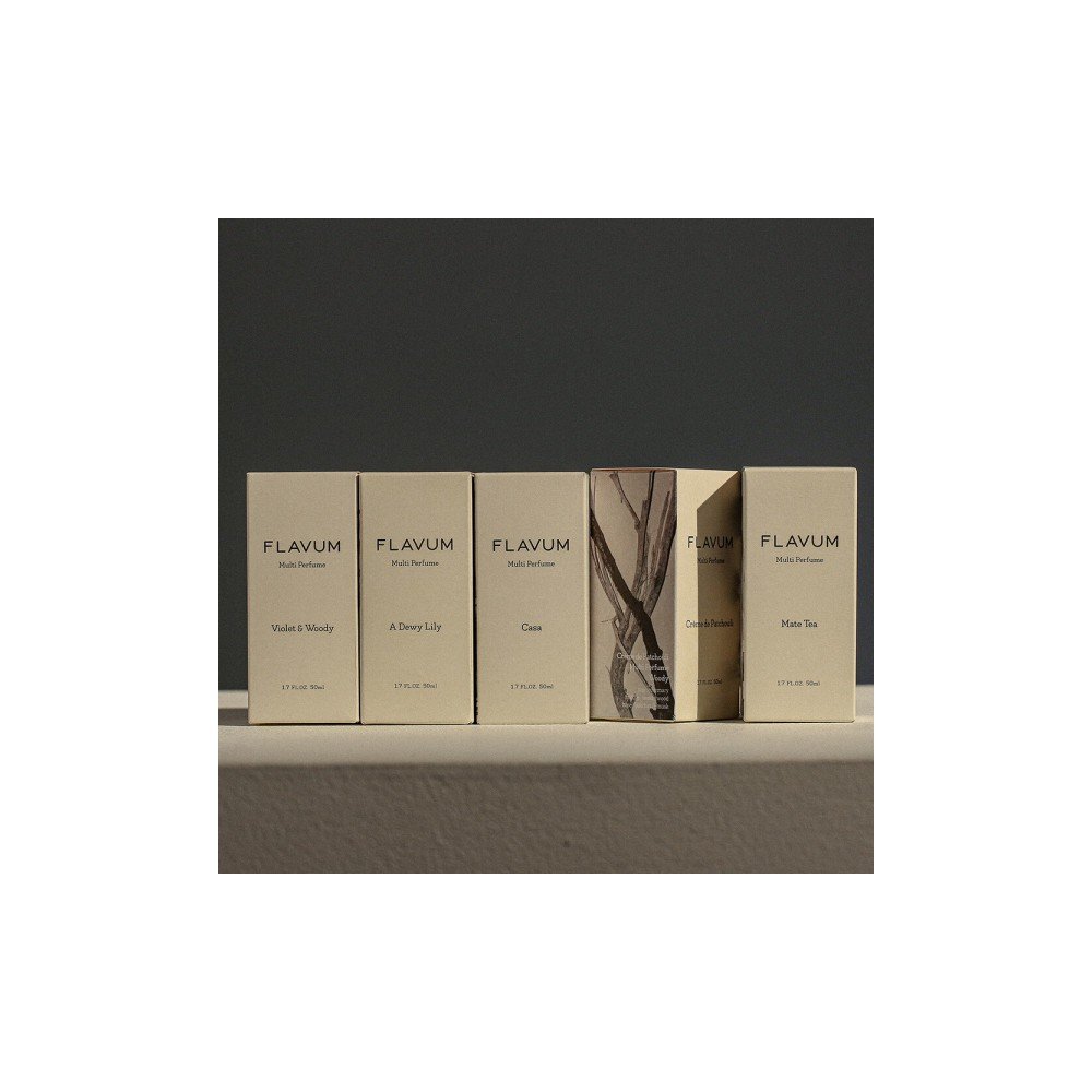 플라붐 멀티퍼퓸 향수 니치향수 오드퍼퓸 50ml