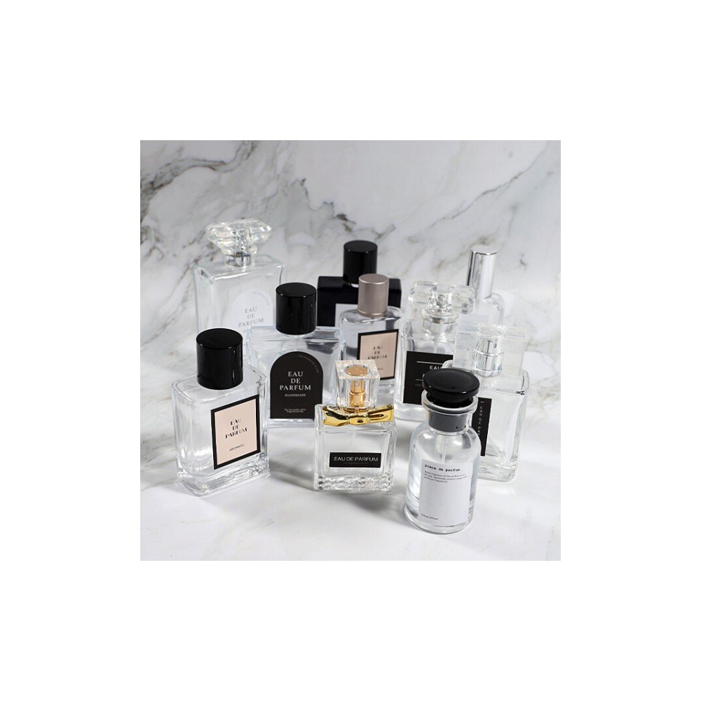 향수 용기 유리 스크류타입 향수병 모음 고급용기 만들기 퍼퓸 스프레이 유리 DIY