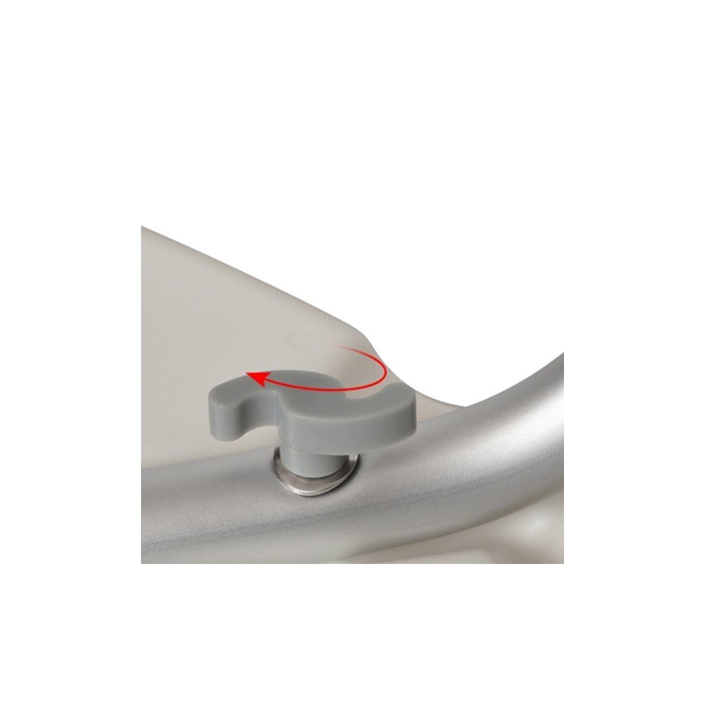 노인 환자용 어르신 장애우 등받이 목욕의자 성인 어른 샤워의자 욕실의자 6단높이조절