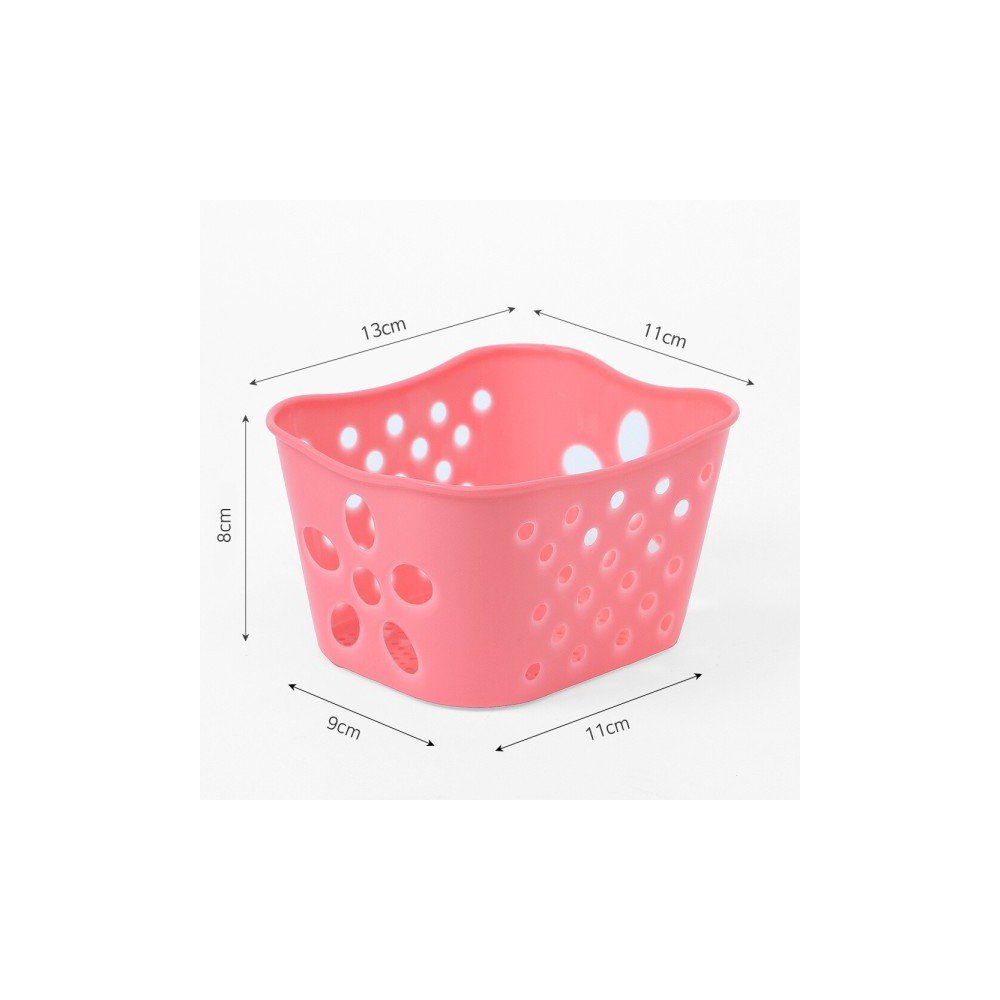 바스켓 빨래집게 30p세트(핑크)