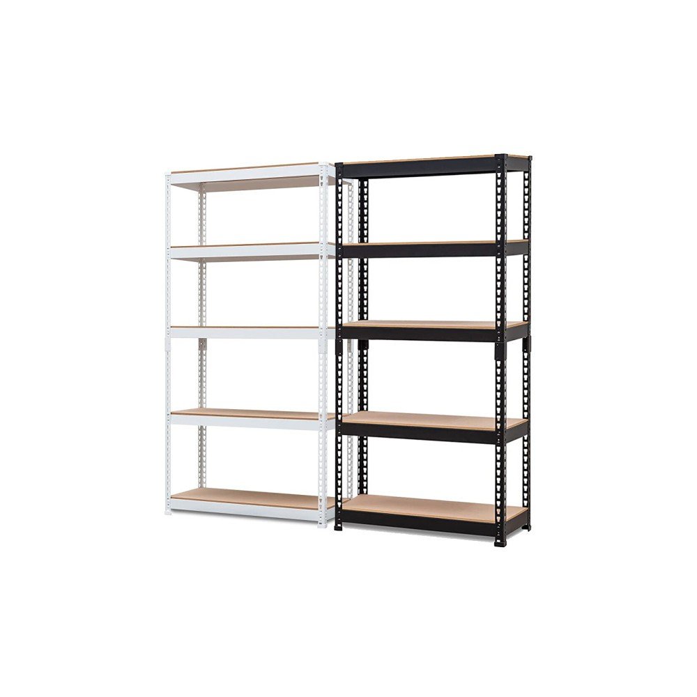 스피드랙 철제선반 조립식 무볼트 앵글 창고 선반 렉