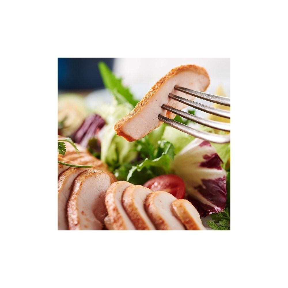 굽네 닭가슴살만 맛보기 16팩 세트