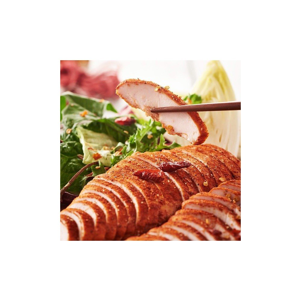 굽네 닭가슴살만 맛보기 16팩 세트