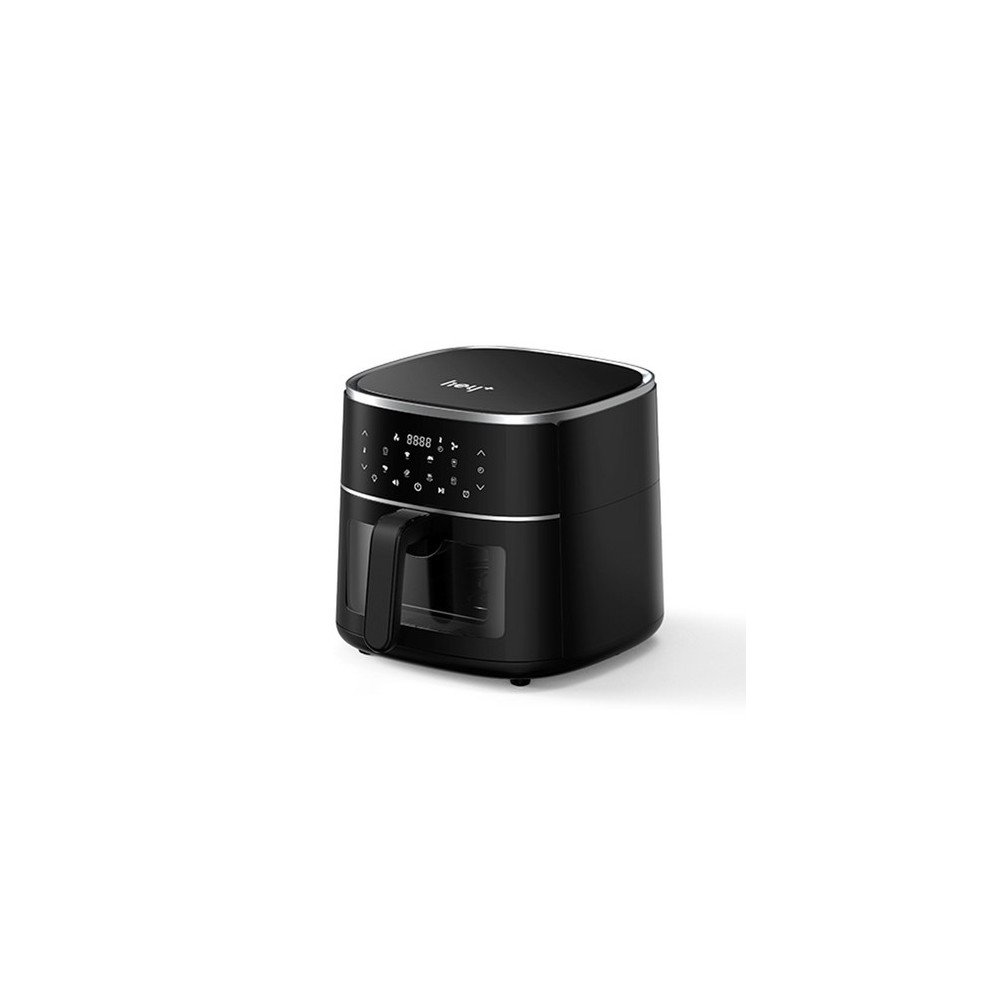 샤오미 HEYPLUS 터치식 대용량 에어프라이어 6L MCCO1M