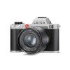 Leica SL2 실버 미러리스 일안 카메라